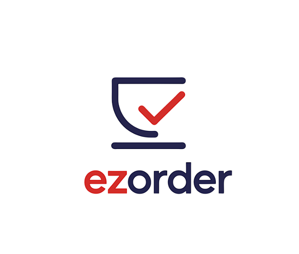 EZOrder Logo